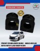 Showing image for Front Stabilizer Bush (2pcs)-Myvi-Myvi Lagi Best-Myvi Icon(2005-2017)-PERODUA ORIGINAL-48815-BZ140 Front Stabilizer Bush (2pcs)-Myvi-Myvi Lagi Best-Myvi Icon(2005-2017)-PERODUA ORIGINAL-48815-BZ140 image