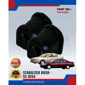 Stabilizer Bush-Toyota Camry SXV20-SHA-TC-0154