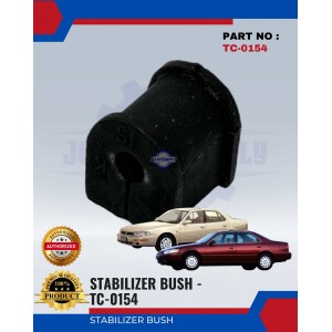 Stabilizer Bush-Toyota Camry SXV20-SHA-TC-0154