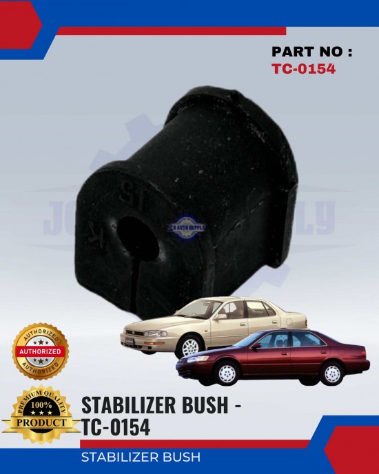 Toyota Camry SXV20 Stabilizer Bush - SHA - TC-0154 Shocks Absorber / Struts / Suspension Parts image