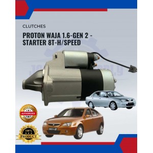 Starter-8t-H/Speed-Proton Waja 1.6-GEN2 Starter-8t-H/Speed-Proton Waja 1.6-GEN2