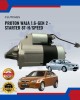 Starter-8t-H/Speed-Proton Waja 1.6-GEN2 image