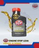 STP ENGINE STOP LEAK PETROL & DIESEL (300ML) ENGINE OIL & FLUIDS image