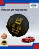 SPARE TANK CAP-FORD MUSTANG image