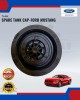 SPARE TANK CAP-FORD MUSTANG image