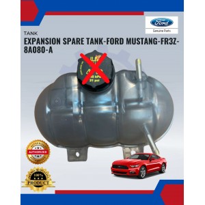 EXPANSION SPARE TANK-FORD MUSTANG-FR3Z-8A080-A