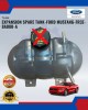Showing image for EXPANSION SPARE TANK-FORD MUSTANG-FR3Z-8A080-A EXPANSION SPARE TANK-FORD MUSTANG-FR3Z-8A080-A image