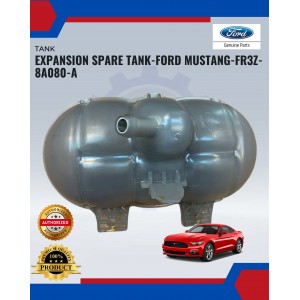 EXPANSION SPARE TANK-FORD MUSTANG-FR3Z-8A080-A EXPANSION SPARE TANK-FORD MUSTANG-FR3Z-8A080-A