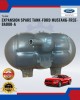 Showing image for EXPANSION SPARE TANK-FORD MUSTANG-FR3Z-8A080-A EXPANSION SPARE TANK-FORD MUSTANG-FR3Z-8A080-A image