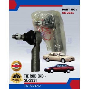 Tie Rod End - Toyota Camry SXV10-SXV20-555(JAPAN)-SE-2931