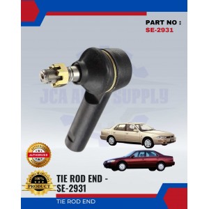 Tie Rod End - Toyota Camry SXV10-SXV20-555(JAPAN)-SE-2931