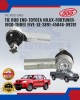 Tie Rod End-Toyota Hilux-Fortuner-Vigo-Three Five-SE-3891-45046-09281-Per set Absorber-Suspension Parts image