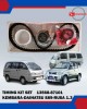 Perodua Kembara - Rusa Timing Kit Set - Daihatsu - 13568-87101-000 image