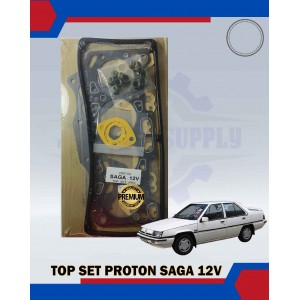 Top Set -Proton 12V-SAGA-WIRA-ISWARA - Packing Varies