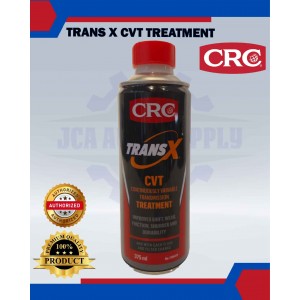 CRC TRANS-X CVT Treatment 375ml