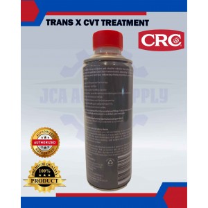 CRC TRANS-X CVT Treatment 375ml