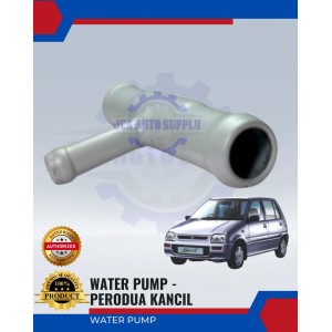 Water Pump-Perodua Kancil-Pipe 3 Way Pipe