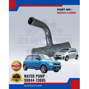 Water Pump- Perodua Kelisa-90044-13085-