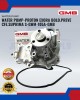 WATER PUMP-PROTON EXORA BOLD.PREVE CFE.SUPRIMA S-GWM-105A-GMB Water Pump / Water Pump Pipe image