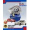 Water Pump-Proton Persona-Gen2-Waja-Campro-Flx-Blm-Exora-Preve-AISIN-WPM-064V