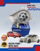 AISIN-WATER PUMP-WPM-064V-PERSONA-GEN2-WAJA-CAMPRO-FLX-BLM-EXORA-PREVE image