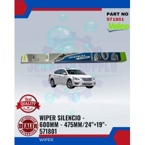 Valeo Wiper Silencio X-TRM-Nissan (Teana 2014 Onwards)-571801