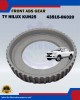 Front Abs Gear-Toyota Hilux KUN25-43515-0K020