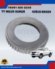 Front Abs Gear-Toyota Hilux KUN25-43515-0K020