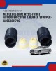 Mercedes Benz W205-Front Absorber Cover & Buffer Stopper-A2053211706