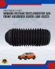 Subaru XV (Year 2012).Forester SJG-Front Absorber Cover-SBR-05325 Subaru XV (Year 2012).Forester SJG-Front Absorber Cover-SBR-05325