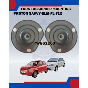 Front Absorber Mounting Set-Proton Savvy-Saga BLM-FL-FLX-PW861269