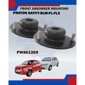 Front Absorber Mounting Set-Proton Savvy-Saga BLM-FL-FLX-PW861269