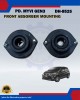 Front Absorber Mounting Set-Perodua Myvi Gen3-DH-8525 Front Absorber Mounting Set-Perodua Myvi Gen3-DH-8525