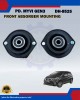Front Absorber Mounting Set-Perodua Myvi Gen3-DH-8525 Front Absorber Mounting Set-Perodua Myvi Gen3-DH-8525