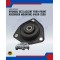 Hyundai Getz.Accent YR99-Front Absorber Mounting-54610-2500