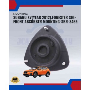 Subaru XV (YEAR 2012). Forester SJG-Front Absorber Mounting-SBR-8465