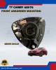 Toyota Camry ASV70 ASV71 Front Absorber Mounting-48609-06410 Toyota Camry ASV70 ASV71 Front Absorber Mounting-48609-06410