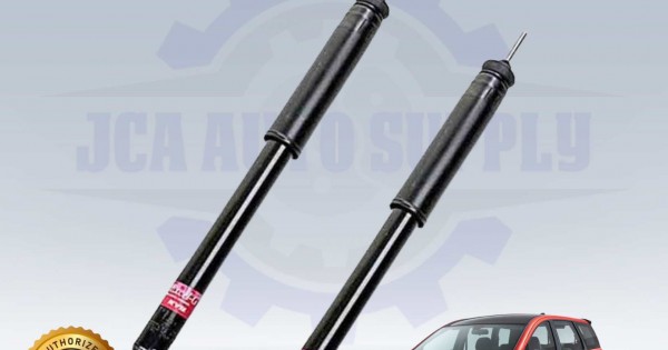 Proton Exora Rear Absorber Set-KYB-341M038 | KYB | JCA AUTO SUPPLY