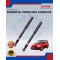 Proton Exora Rear Absorber Set-KYB-341M038