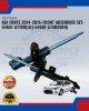 Kia Forte 2014-2016-Front Absorber Set-54651-A7100(LH)-54661-A7ABO(RH) Absorber image