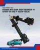Front Absorber-Perodua Myvi D20N-14-931699-105 (RH) 14-931700-105(LH)