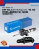 BMW F20. F30. F31. F32. F34. F33. F36-Front Absorber Set-Sachs-31316791551 image