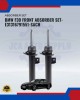 Showing image for Bmw F30 Front Absorber Set-E31316791551-SACH Bmw F30 Front Absorber Set-E31316791551-SACH Absorber image