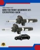 Showing image for Bmw F30 Front Absorber Set-E31316791551-SACH Bmw F30 Front Absorber Set-E31316791551-SACH Absorber image