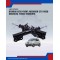Front Absorber-Hyundai Atos-54650-02320(LH). 54660-02320(RH)