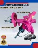 Showing image for Front Absorber Set (Gas)-KSW-Mazda 5 CW 2.0 14Y> - A3-0562-32A (RH)-A3-0563-32A (LH) Front Absorber Set (Gas)-KSW-Mazda 5 CW 2.0 14Y> - A3-0562-32A (RH)-A3-0563-32A (LH) Absorber image