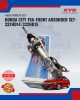 Showing image for Honda City T9a-Absorber Set Front-332HD14/332HD15 Honda City T9a-Absorber Set Front-332HD14/332HD15 Absorber image