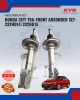 Showing image for Honda City T9a-Absorber Set Front-332HD14/332HD15 Honda City T9a-Absorber Set Front-332HD14/332HD15 Absorber image