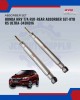 Honda HRV T7A RU1-Rear Absorber Set-KYB Rs Ultra-343HD16 Honda HRV T7A RU1-Rear Absorber Set-KYB Rs Ultra-343HD16