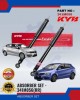 Proton Preve-Suprima-Rear Absorber Set-KYB-341M056 Absorber image